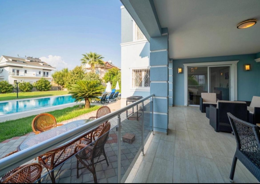 Villa Blue Fethiye
